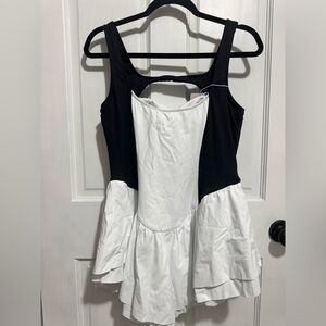 Halara Athletic Tennis Dress